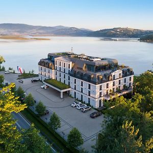 Heron Live Hotel Marina & Spa